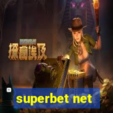 superbet net